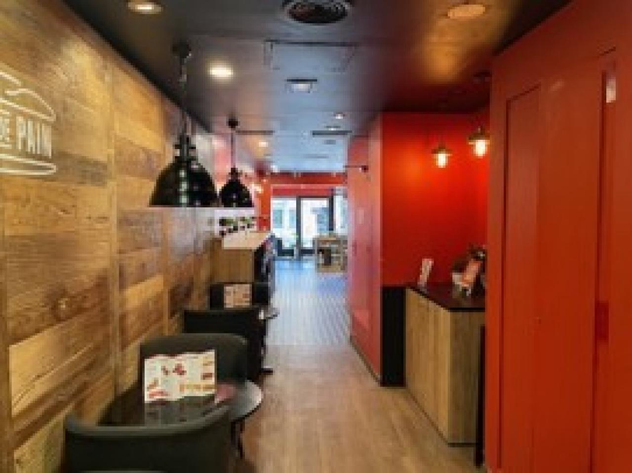 Commerce Paris 198m² Location commerce Paris OLCOM2428600 6